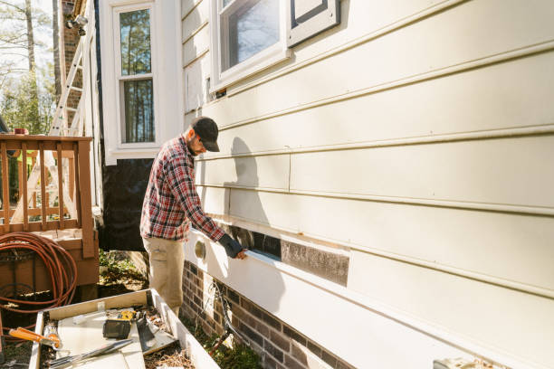Top rated local Siding Replacement specialists in Cartersville, VA